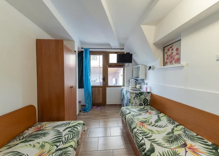 Guest house Casa Del Mare *