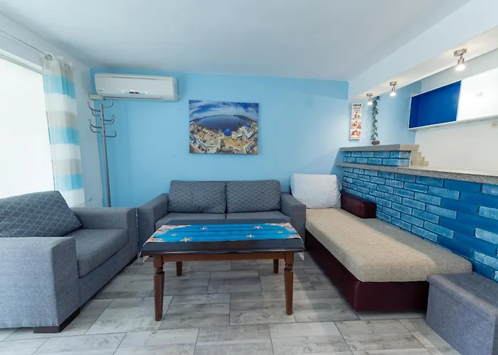 Casa Del Mare * Chernomorets