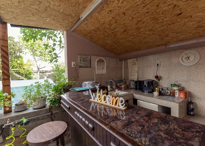 Casa Del Mare Chernomorets