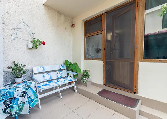 Casa Del Mare Guest house Chernomorets