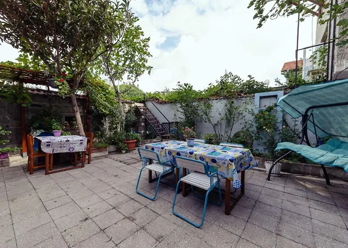 Casa Del Mare Guest house Chernomorets