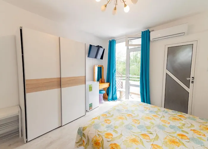 Casa Del Mare Guest house