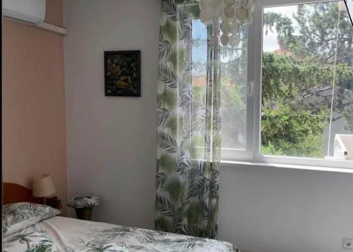 Casa Del Mare Guest house *