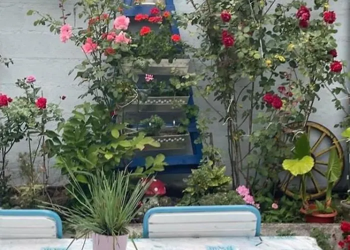 Casa Del Mare Guest house *