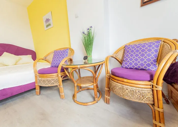 Guest house Casa Del Mare *