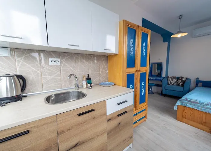 Guest house Casa Del Mare