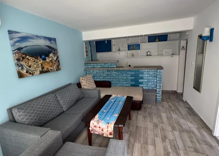 Guest house Casa Del Mare