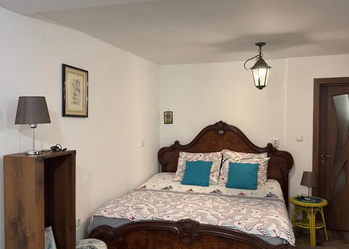 Guest house Casa Del Mare *