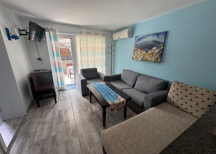 Casa Del Mare Guest house *