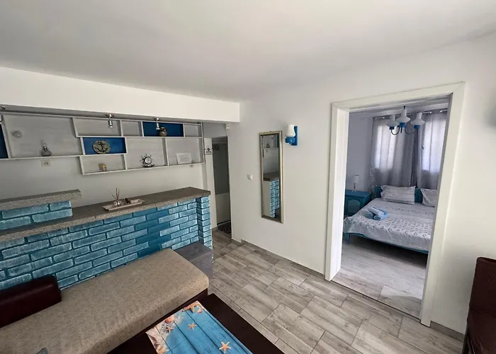 Guest house Casa Del Mare Chernomorets