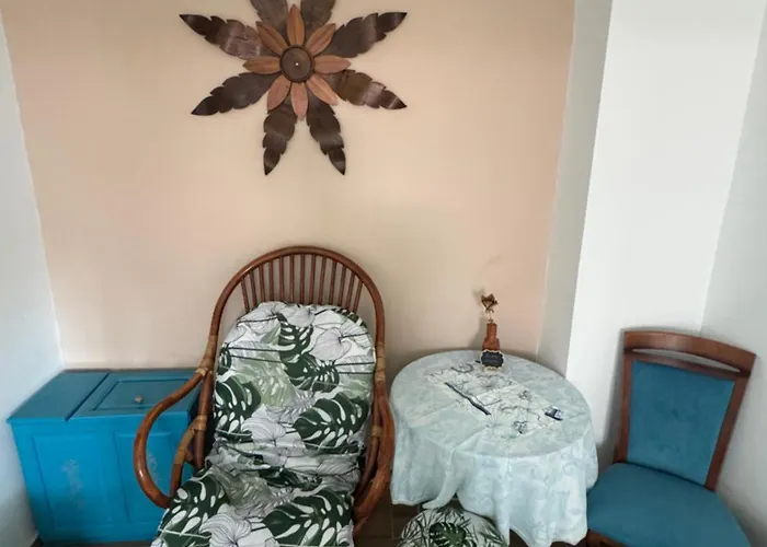 Casa Del Mare Guest house *