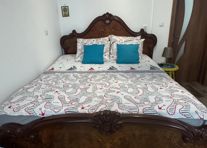 Guest house Casa Del Mare Chernomorets