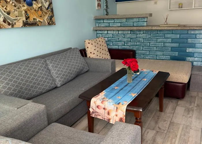 Casa Del Mare Guest house