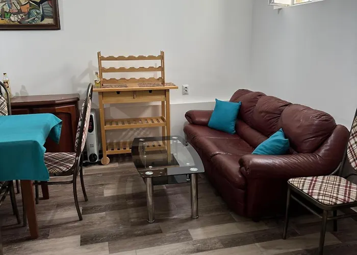 Guest house Casa Del Mare