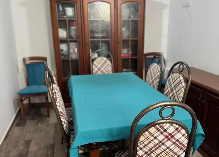 Guest house Casa Del Mare