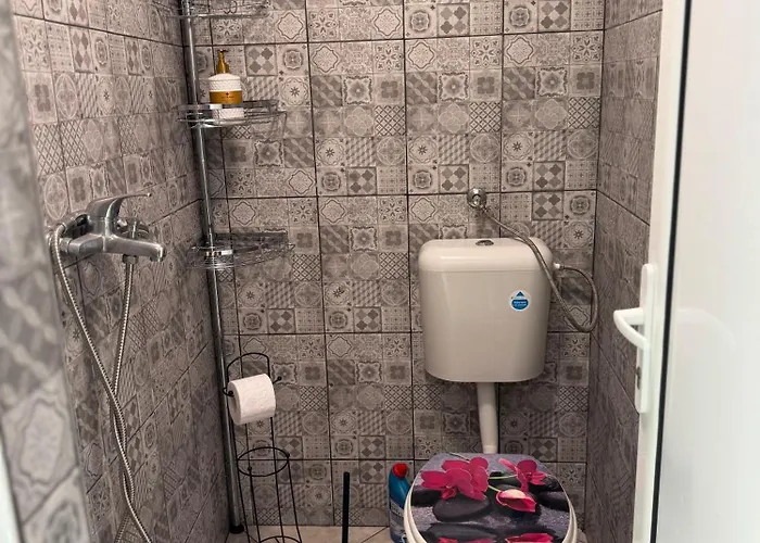 Guest house Casa Del Mare *