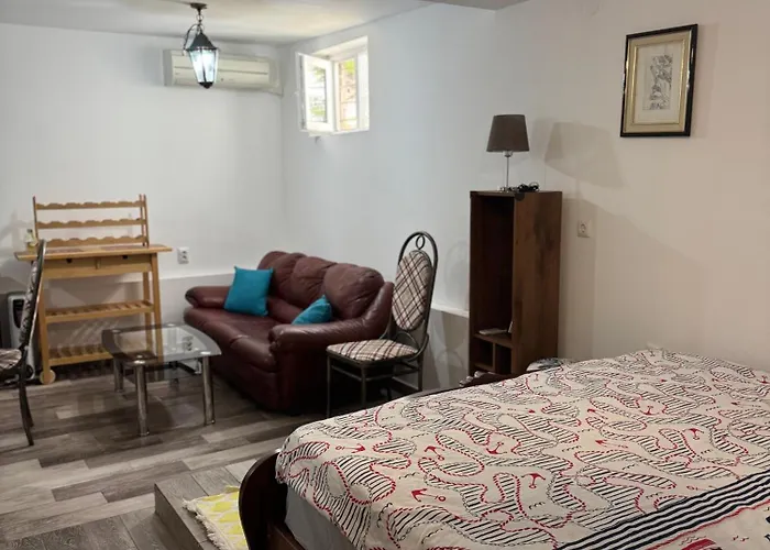 Guest house Casa Del Mare *